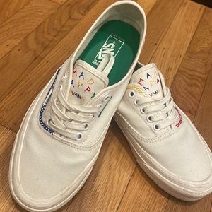 Madhappy x Vans OG Style 43 LX